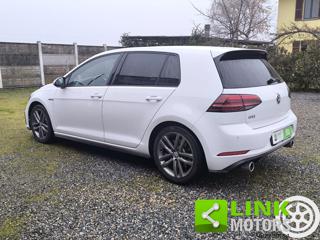 VOLKSWAGEN Golf GTI usata, con Controllo trazione