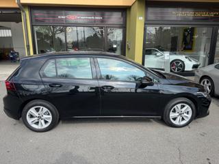 VOLKSWAGEN Golf usata, con Alzacristalli elettrici