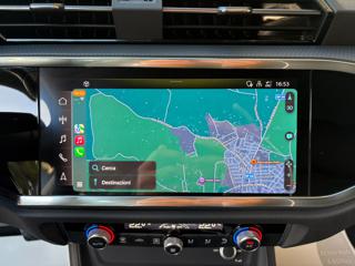 AUDI Q3 usata, con Chiusura centralizzata telecomandata