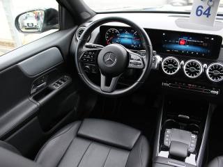 MERCEDES-BENZ GLB 180 usata, con Servosterzo