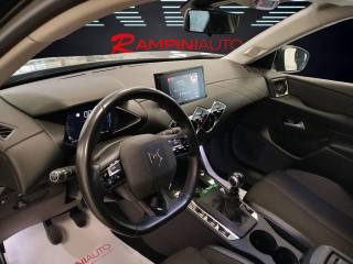 DS AUTOMOBILES DS 3 Crossback usata 13