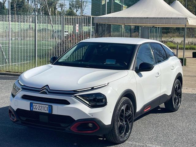 CITROEN C4 usata, con Filtro antiparticolato