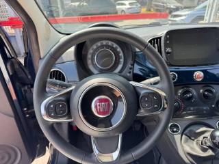 FIAT 500 usata, con Autoradio