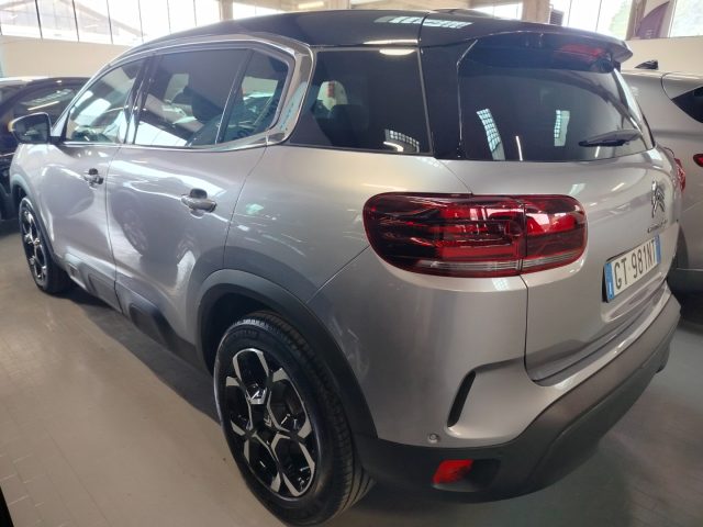 CITROEN C5 Aircross usata, con Airbag Passeggero