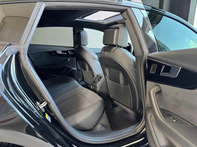 AUDI A5 usata, con ESP