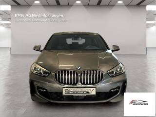BMW 120 usata, con Airbag
