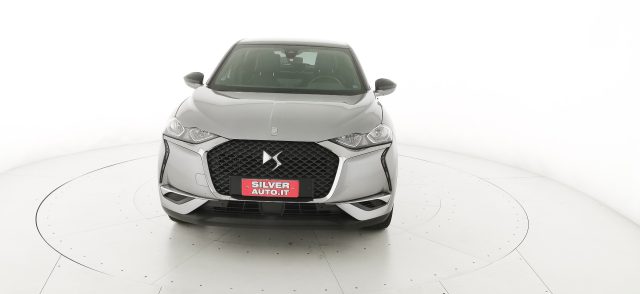 DS AUTOMOBILES DS 3 Crossback usata, con Airbag