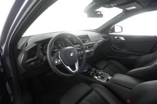 BMW 118 usata 7