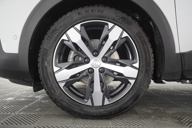 PEUGEOT 3008 usata 8