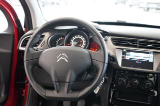 CITROEN C3 usata 19
