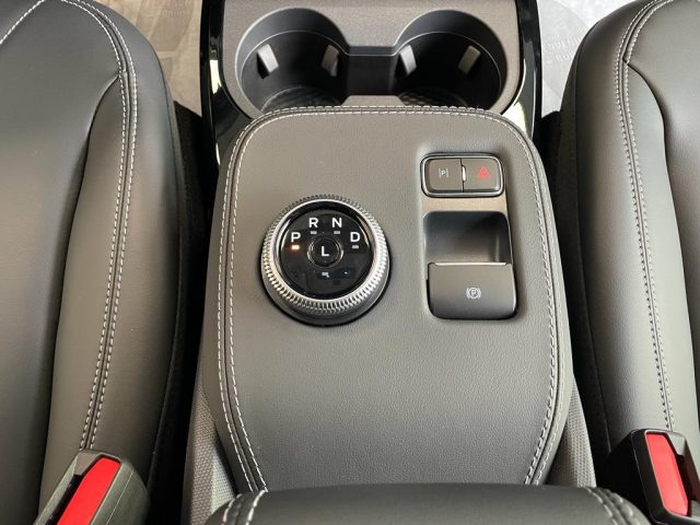 FORD Mustang Mach-E usata, con Autoradio digitale