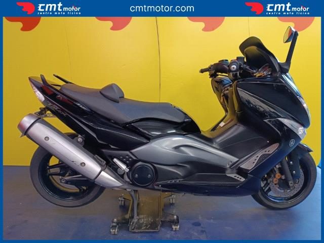 YAMAHA T-Max 500 usata 0