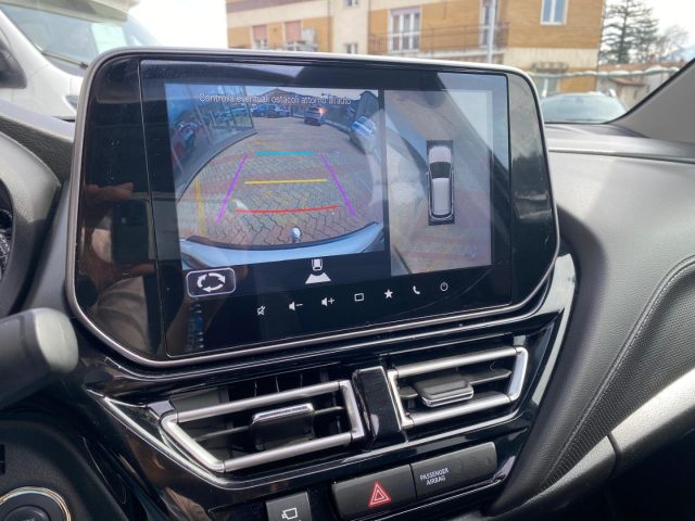 SUZUKI S-Cross usata, con Cruise Control