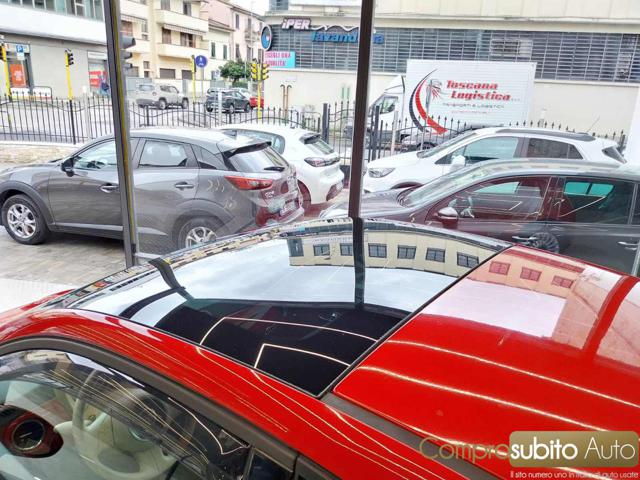 FIAT 500 usata 18