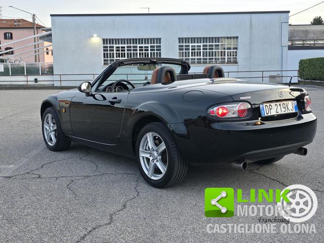 MAZDA MX-5 usata 1