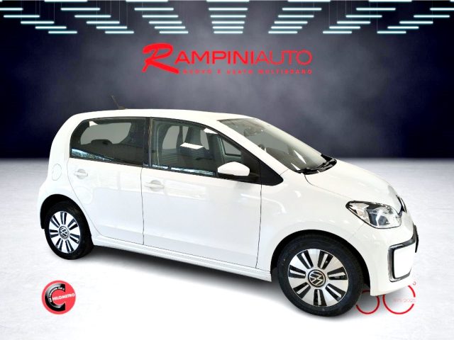 VOLKSWAGEN e-up! usata 5