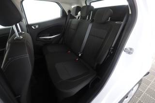FORD EcoSport usata 3