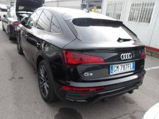 AUDI Q5 usata, con Cerchi in lega