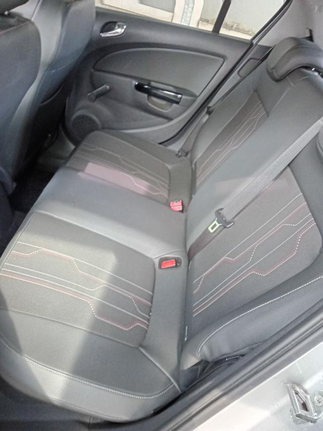 OPEL Corsa usata, con Immobilizzatore elettronico