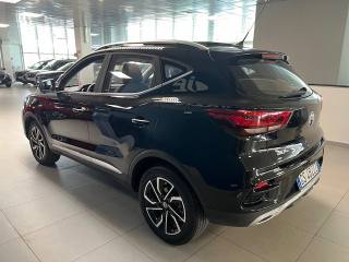 MG ZS usata, con Antifurto