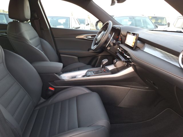 ALFA ROMEO Tonale usata, con Bluetooth