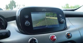 FIAT 500X usata, con Chiusura centralizzata