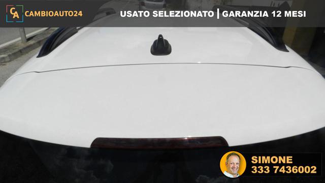 MINI Countryman usata, con Climatizzatore automatico, 2 zone