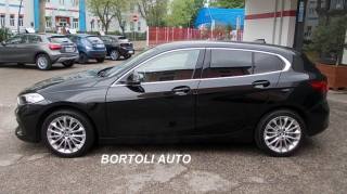 BMW 116 usata, con Airbag laterali