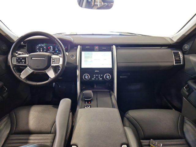 LAND ROVER Discovery usata, con Airbag Passeggero