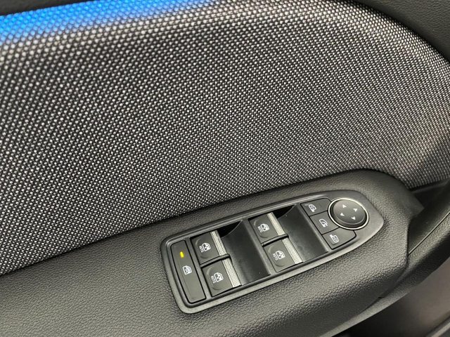 RENAULT Captur usata, con Vetri oscurati