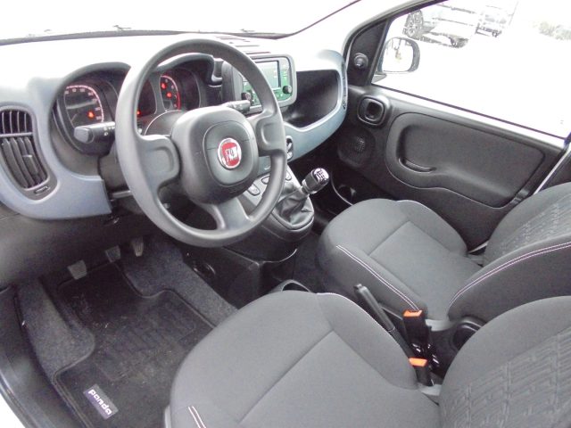 FIAT Panda usata 18