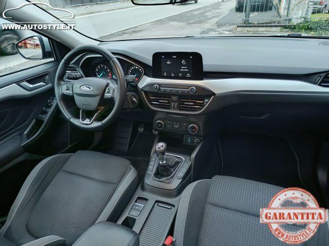 FORD Focus usata 63