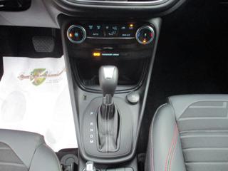 FORD Puma usata, con Immobilizzatore elettronico