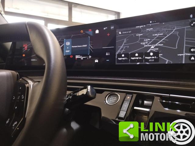 PEUGEOT 3008 usata 26