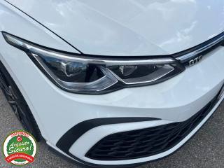 VOLKSWAGEN Golf GTD usata, con Fendinebbia