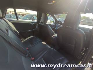 VOLVO V60 usata, con Sistema di navigazione