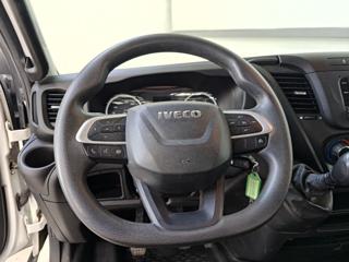 IVECO Daily usata, con Servosterzo
