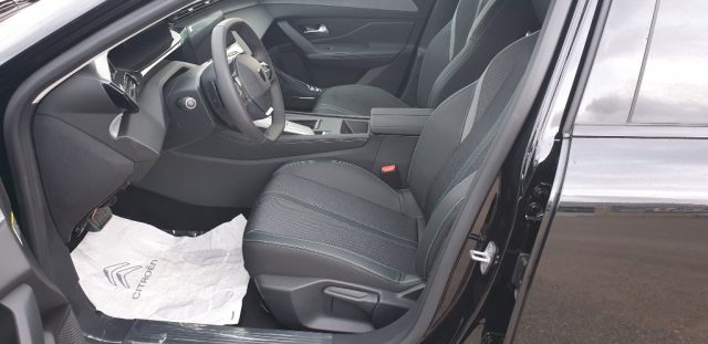 PEUGEOT 308 usata, con Alzacristalli elettrici