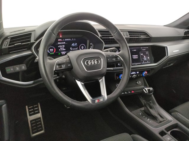 AUDI Q3 usata, con Immobilizzatore elettronico