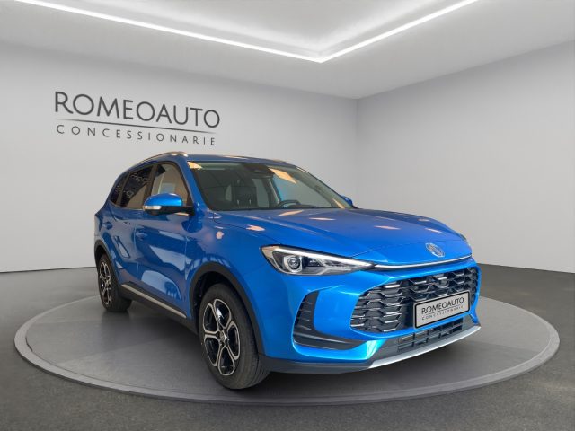 MG ZS usata, con Chiusura centralizzata