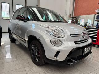FIAT 500L usata, con Boardcomputer