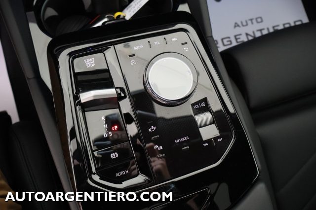 BMW 520 usata, con Servosterzo