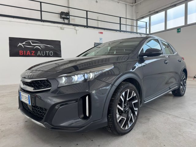 KIA XCeed usata, con ABS