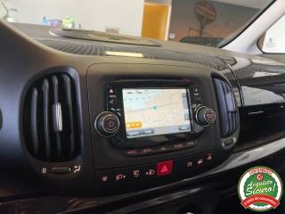 FIAT 500L usata, con ESP