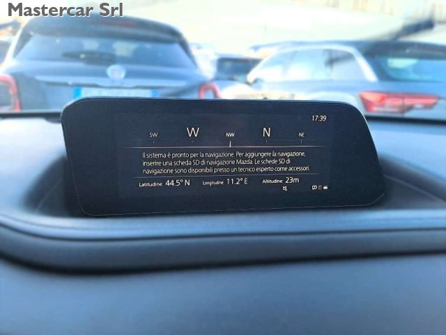 MAZDA CX-30 usata, con Autoradio