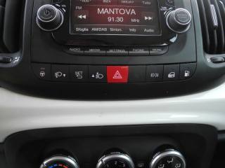 FIAT 500L usata, con MP3