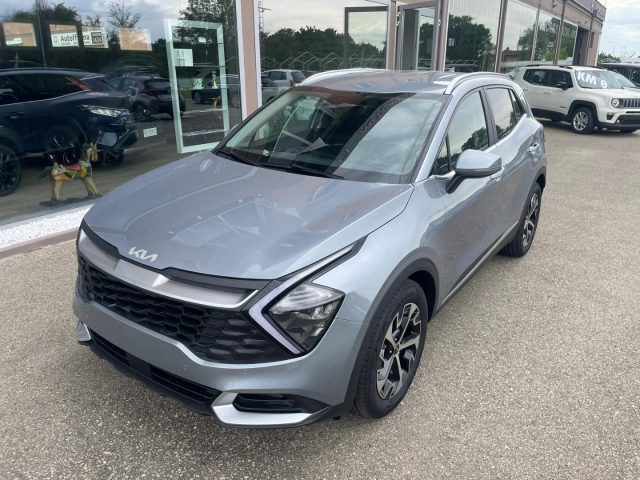 KIA Sportage usata, con Airbag laterali