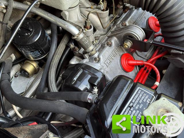 FERRARI Mondial usata 43