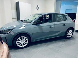 OPEL Corsa usata, con Airbag Passeggero