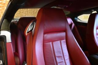 BENTLEY Continental usata 126